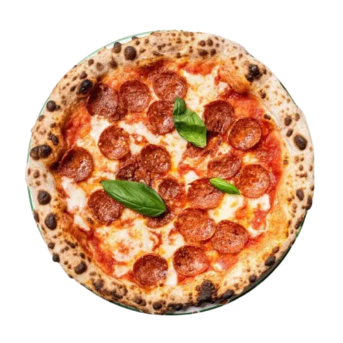 Pizza Buddies