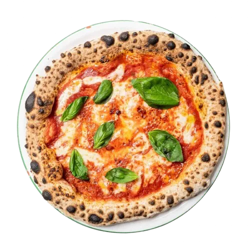 Pizza test